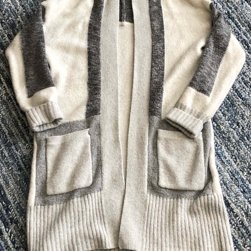 GAP Sweater Jacket